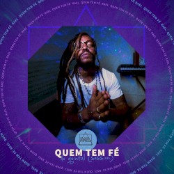 Quem Tem Fé - Do Quintal (Session)