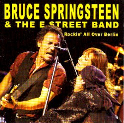 2002‐10‐20: Velodrom, Berlin, Germany