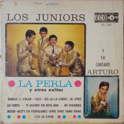 La perla y otros éxitos