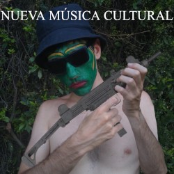 Nueva música cultural