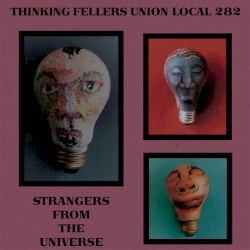 Strangers From the Universe