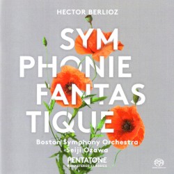 Symphonie fantastique