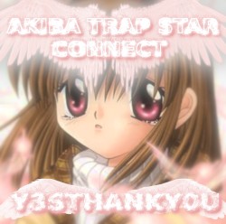 AKIBA TRAP STAR CONNECT
