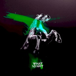Not All The Beautiful Things (remixes)