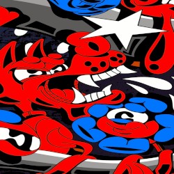 Gators Gone Wild
