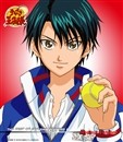 THE BEST OF SEIGAKU PLAYERS I Ryoma Echizen