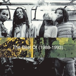 The Best Of (1988–1993)