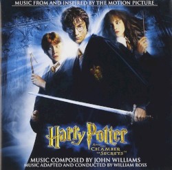 Harry Potter and the Chamber of Secrets