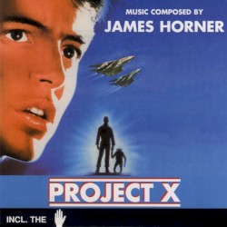 Project X