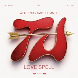 Love Spell (extended mix)