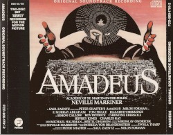 Amadeus