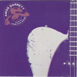 I Make My Home in My Shoes