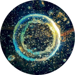 Fourier Transform White Label EP1