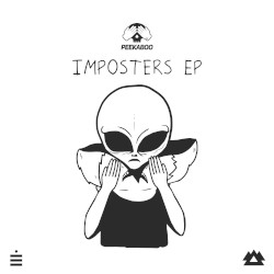 Imposters EP