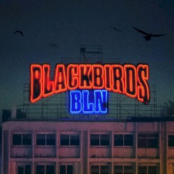 Blackbirds BLN