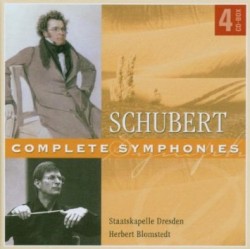 Complete Symphonies