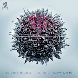 The Chase (Fourward remix)