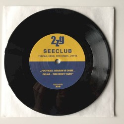 Zündkerze / Seeclub