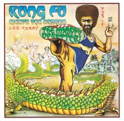 Kung Fu Meets the Dragon