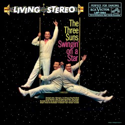 Swingin’ on a Star