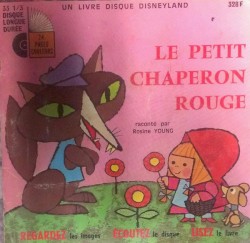 Le Petit Chaperon Rouge