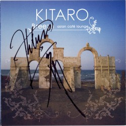 Breeze · Asian Café Lounge