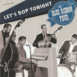 Let's Bop Tonight