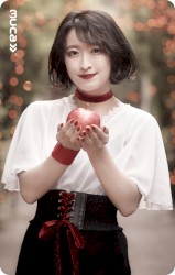 kissはあげない