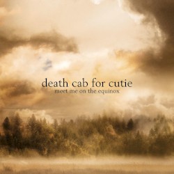 Meet Me on the Equinox