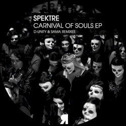 Carnival of Souls EP