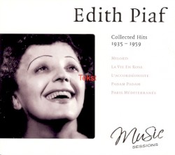 Collected Hits 1935-1959