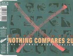 Nothing Compares 2 U