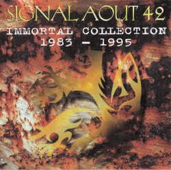 Immortal Collection 1983 - 1995