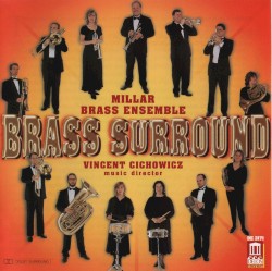 Surround Brass