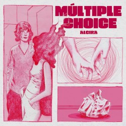 Múltiple Choice