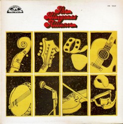 The Bluegrass Alliance