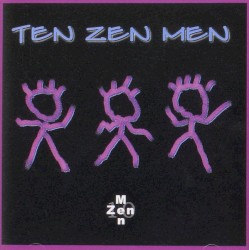 Ten Zen Men Project