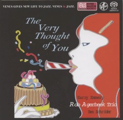 The Very Thought Of You