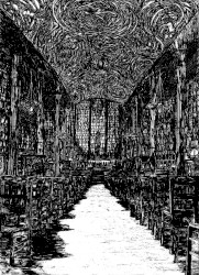 Misery Ritual / Chip Lionel (Split)