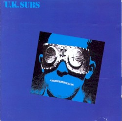 Another Kind of Blues / Crash Course