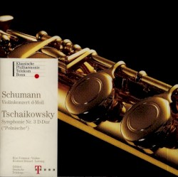 Schumann / Tschaikowsky