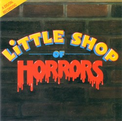 Little Shop of Horrors