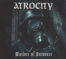 Masters of Darkness