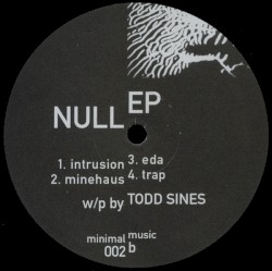 Null EP