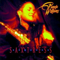 Saxtress