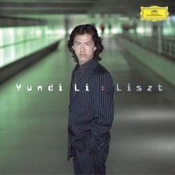 Yundi Li : Liszt