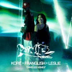 Dans les veines (Raî''n'b Fever 5)