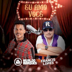 Eu Amo Você (Ao Vivo)