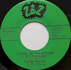 Cárcel de San Antonio 7 se escaparon / Mujer ajena