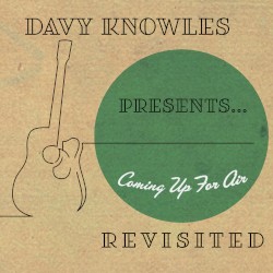 Coming Up for Air (Revisited)